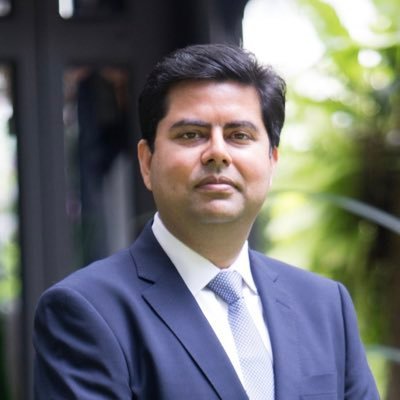 Vivek Bhatia