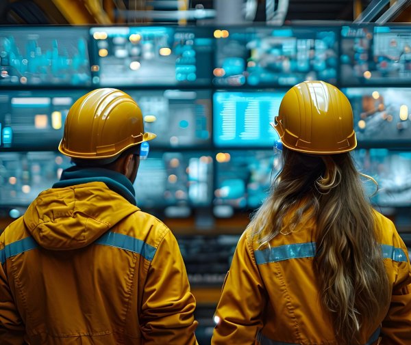Technology in Mining